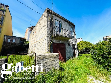 Foto Casa indipendente in Via SARDEGNA 22, Sant'Agata di Militello Centro