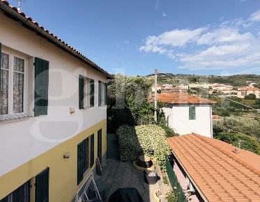 Foto Appartamento in Via Salita Castelli snc, Imperia Castelvecchio