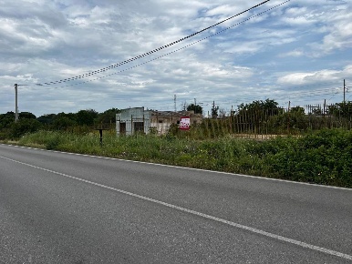 Foto Terreno agricolo in Via FOGGIA SC, San Severo di 9500 m² in vendita