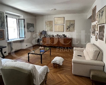 Foto Appartamento in Francesco Petrarca, Milano Vincenzo Monti di 148 m²