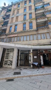 Foto Ufficio in Via De Terribile 9, Brindisi Centro Storico di 130 m²