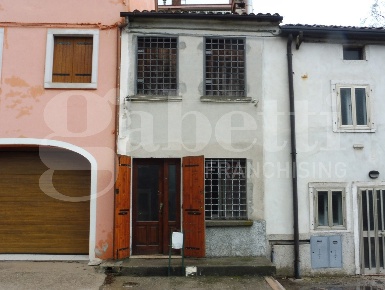 Foto Villa a schiera in Cobbaro, Lusiana Conco Lusiana di 78 m² in vendita