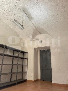 Foto Magazzino in Via Agri 17, Roma Trieste - Coppedè di 18 m² con 1 locali