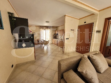 Foto Appartamento in Via gorizia 1, Siracusa Borgata - Santa Lucia di 79 m²