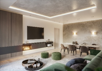 Foto Appartamento in Via XX Settembre 1, Arona Centro di 119 m² in vendita