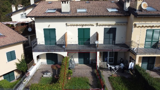 Foto Appartamento in Via Santi Nazario e Celso 15, Alta Valle Intelvi