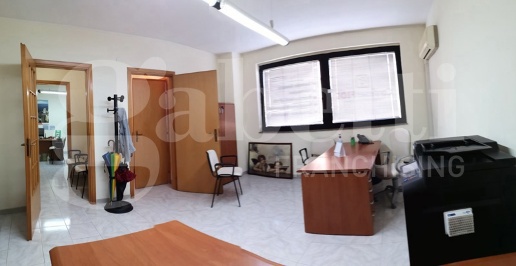 Foto Ufficio in Viale teracati 1, Siracusa Umberto - Ermocrate di 55 m²