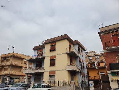 Foto Appartamento in Villalba di Guidonia, Guidonia Montecelio di 100 m²