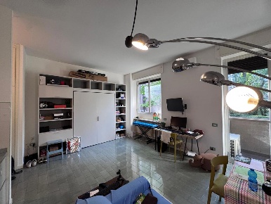 Foto Appartamento in Via della vittoria 64, Legnano di 45 m² con 1 locali