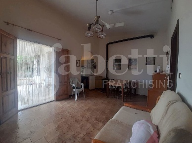 Foto Villa singola in Traversa san corrado 1, Siracusa Arenella di 58 m²