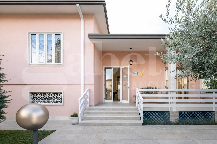 Foto Casa indipendente in Via San Giacomo 10, Monselice Centro di 216 m²