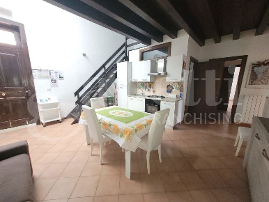 Foto Appartamento in Via della dogana 9, Siracusa Umberto - Ermocrate