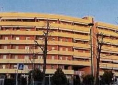 Foto Appartamento in VIA san mauro 15, Montegrotto Terme Centro di 113 m²