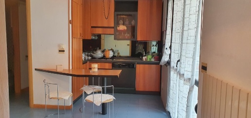 Foto Appartamento in Via Belluomini, Viareggio di 75 m² in vendita