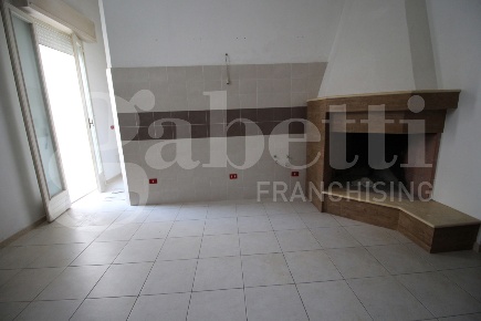 Foto Appartamento in Via Chidro 18, Manduria Centro di 55 m² con 2 locali