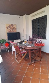 Foto Villa a schiera in Oceano Indiano, Pomezia Torvaianica Alta di 180 m²