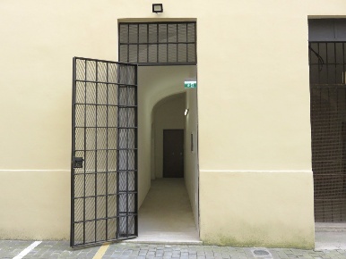 Foto Magazzino in Germanico, Roma Prati di 6 m² con 1 locali in affitto