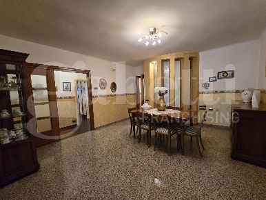 Foto Appartamento in Via lungomare sirena 156, Tortoreto Tortoreto Lido