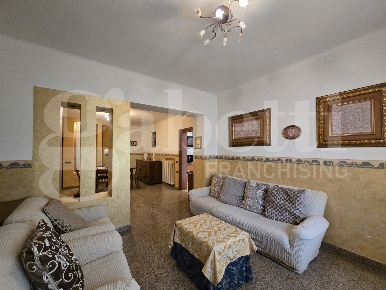 Foto Appartamento in Via lungomare sirena 156, Tortoreto Tortoreto Lido