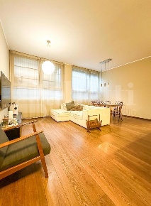 Foto Appartamento in Via Pisacane 36, Milano Porta Venezia di 70 m²