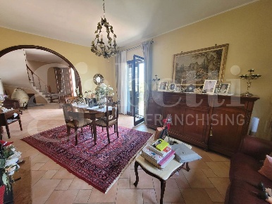 Foto Villa unifamiliare in Via alcide de gasperi 1, Siracusa di 138 m²