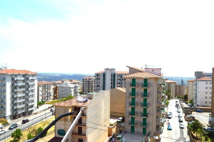 Foto Appartamento in Via Cesare Terranova 1, Ragusa Croce - Selvaggio