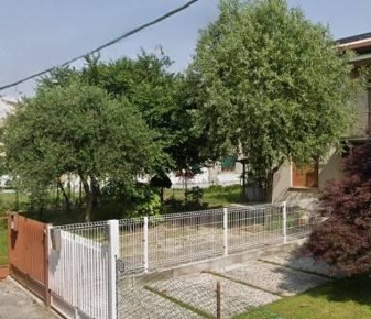 Foto Villa bifamiliare in VIA caltana 116, Mirano Scaltenigo di 151 m²