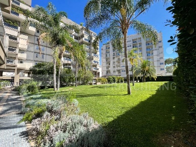 Foto Appartamento in Giuseppe Capruzzi, Bari Picone di 54 m² con 2 locali