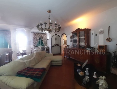 Foto Villa unifamiliare in Contrada cugni di cassaro 1, Noto di 176 m²