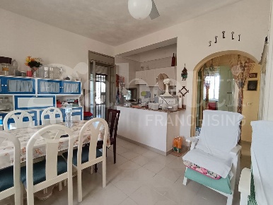Foto Villa unifamiliare in Via del berillio 1, Siracusa Plemmirio di 83 m²