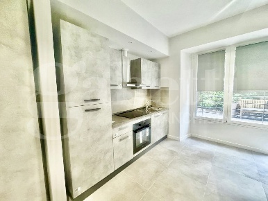 Foto Appartamento in Liegi, Roma Salario - Porta Pia di 38 m² con 1 locali