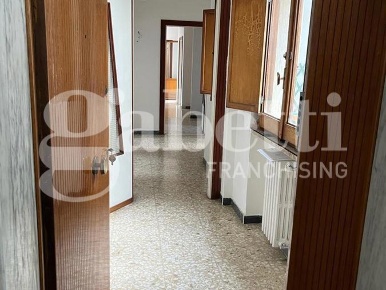Foto Appartamento in Via Santa Margherita 28, Brindisi Centro Storico