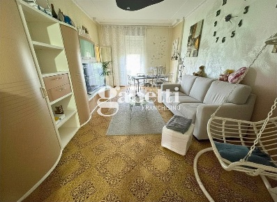 Foto Appartamento in Via BOSTON 158, Torino Santa Rita di 85 m² in vendita