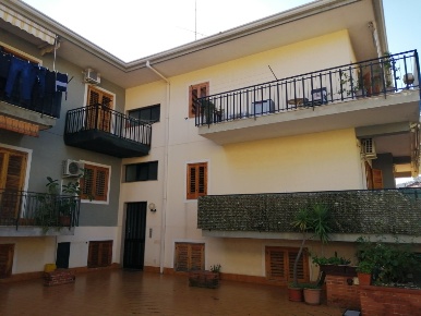 Foto Appartamento in S.Tecla  - Via Provinciale Per Riposto, Acireale