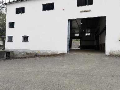 Foto Capannone industriale in martelleto, Settingiano di 480 m² in affitto