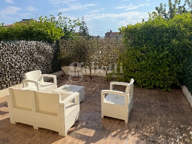 Foto Appartamento in Via elba 44g, Termoli Centro di 70 m² con 4 locali