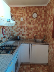 Foto Attico in Via CALATAFIMI 41, Roma Repubblica di 45 m² con 2 locali