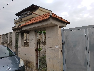 Foto Casa indipendente in LocalitÃ  Boscariello 0, Eboli di 112 m²