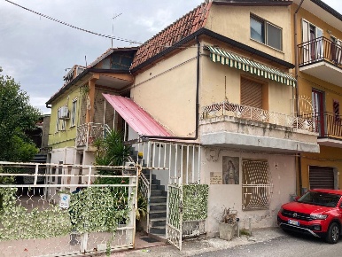 Foto Casa indipendente in Via Giordano Bruno 0, Agropoli Centro di 250 m²