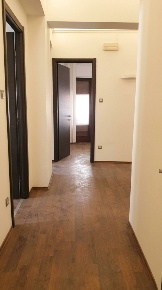 Foto Appartamento in Piazza Vittorio Veneto 20, Palermo di 199 m²