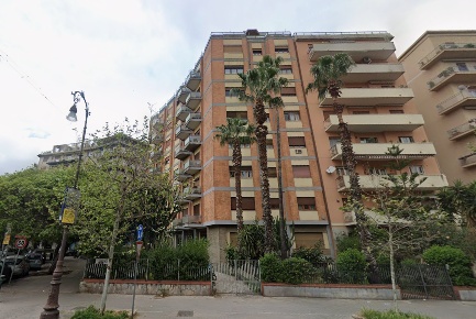 Foto Appartamento in Piazza Vittorio Veneto 20, Palermo di 199 m²