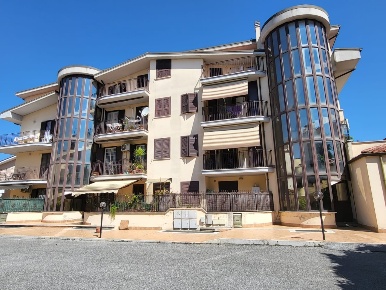 Foto Appartamento in Villalba via Calabria, Guidonia Montecelio di 60 m²