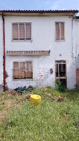 Foto Casa indipendente in Via ROVIGO Via Ottavio Munerati 132, Rovigo
