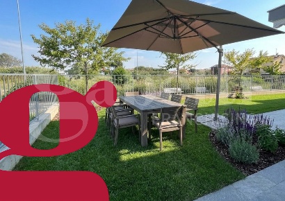Foto Appartamento in Via dell'abbadia 0, Porto Recanati di 81 m² in vendita