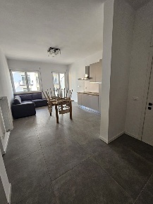 Foto Appartamento in Merano, Verona Borgo Roma di 110 m² con 4 locali