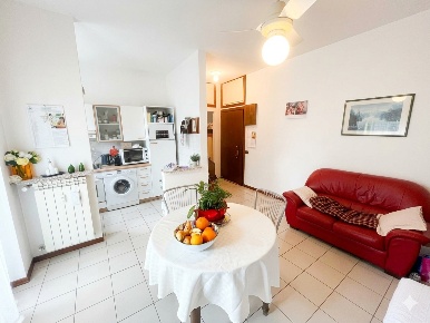 Foto Appartamento in Via dello Storno 12, Milano Inganni di 57 m²