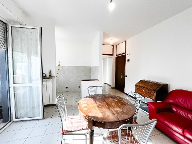 Foto Appartamento in Via dello Storno 12, Milano Inganni di 54 m²