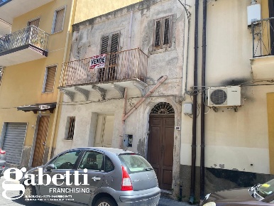 Foto Appartamento in Via DUCA D'AOSTA SNC, Sant'Agata di Militello Centro