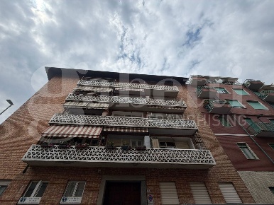 Foto Appartamento in Via Frinco 30, Torino Santa Rita di 61 m² con 2 locali