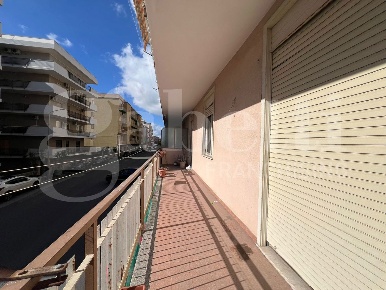 Foto Appartamento in Via Sofio Ferrero 51, Siracusa Bosco Minniti di 137 m²